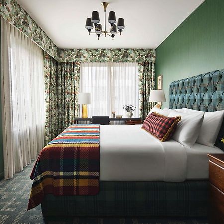 Graduate By Hilton East Lansing Hotel Luaran gambar