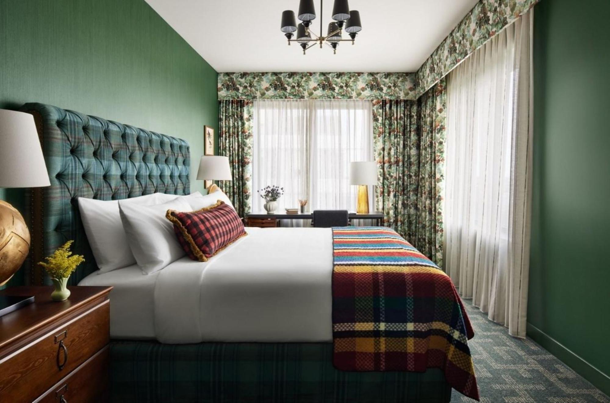 Graduate By Hilton East Lansing Hotel Luaran gambar