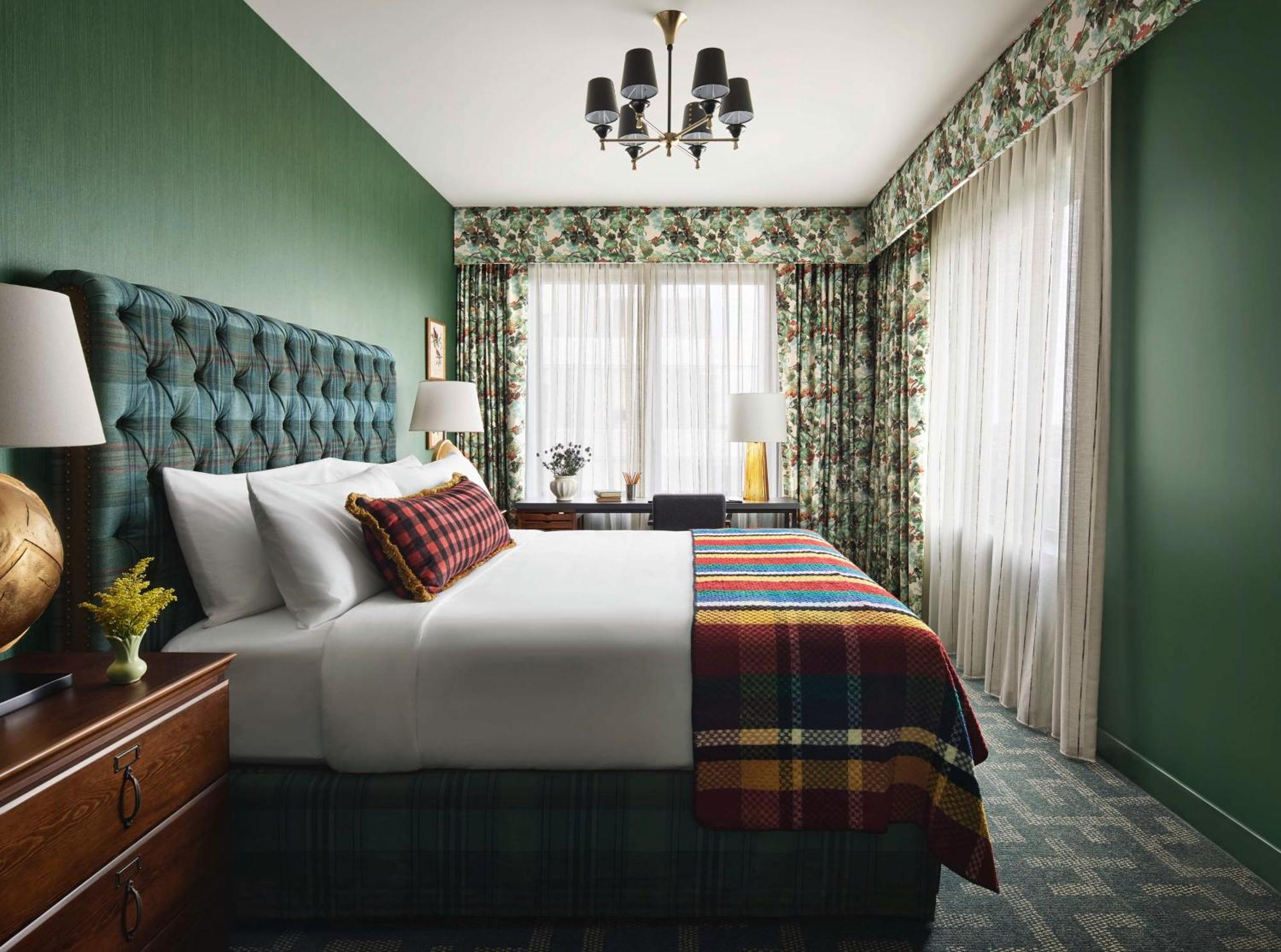 Graduate By Hilton East Lansing Hotel Luaran gambar