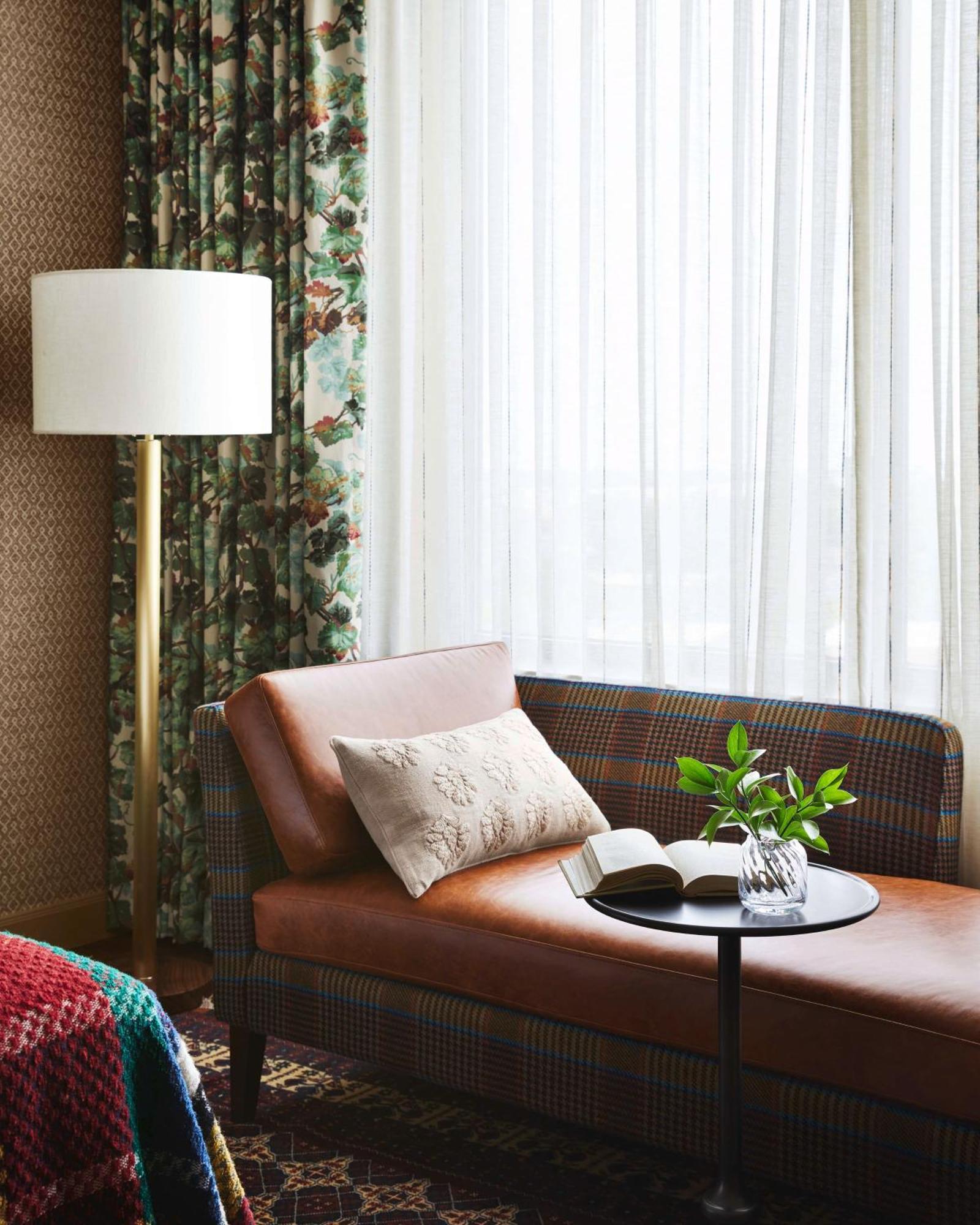 Graduate By Hilton East Lansing Hotel Luaran gambar
