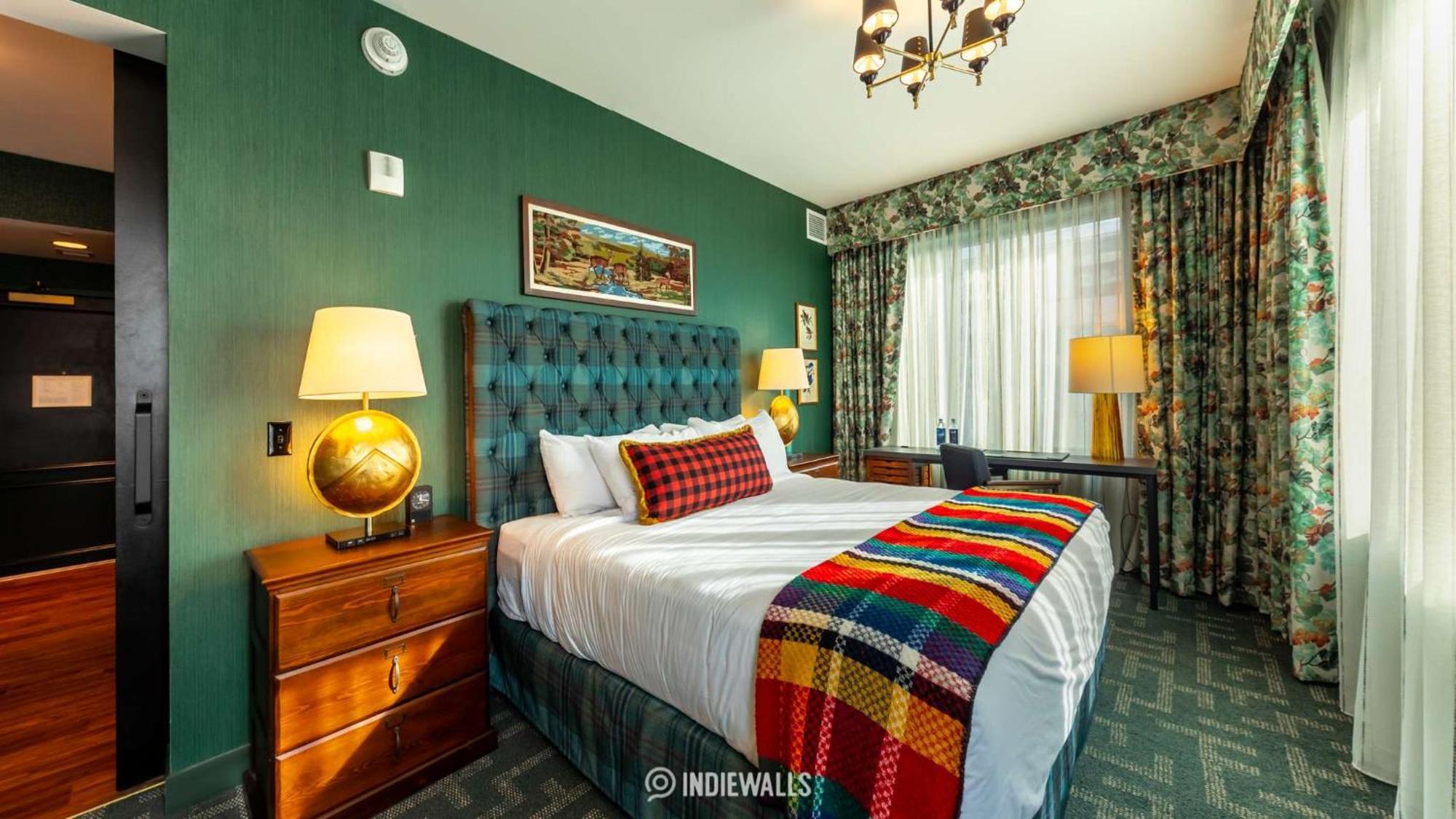 Graduate By Hilton East Lansing Hotel Luaran gambar