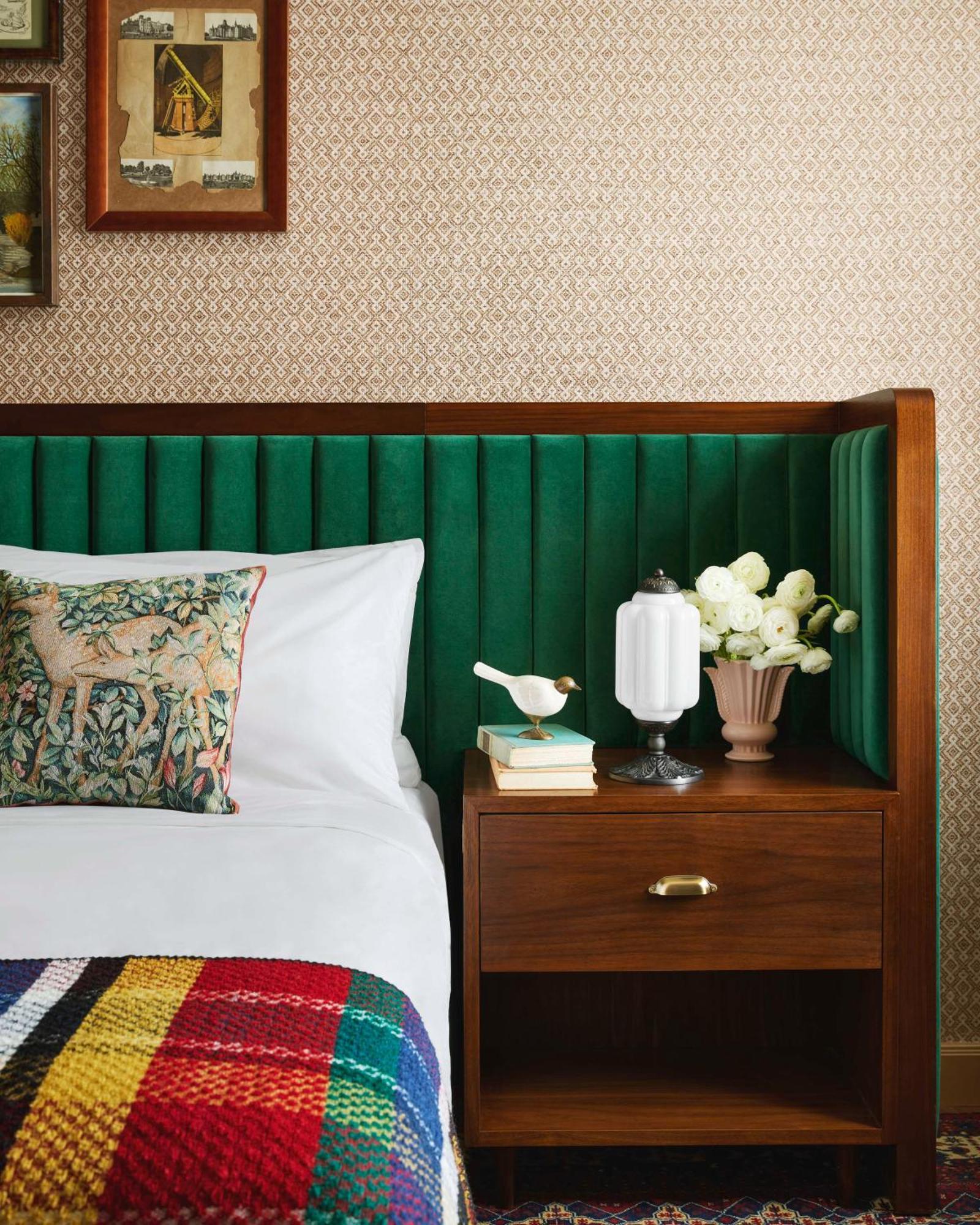 Graduate By Hilton East Lansing Hotel Luaran gambar